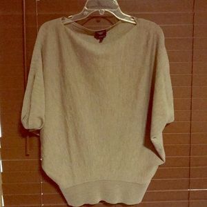 Talbots Pure Merino Wool Sweater